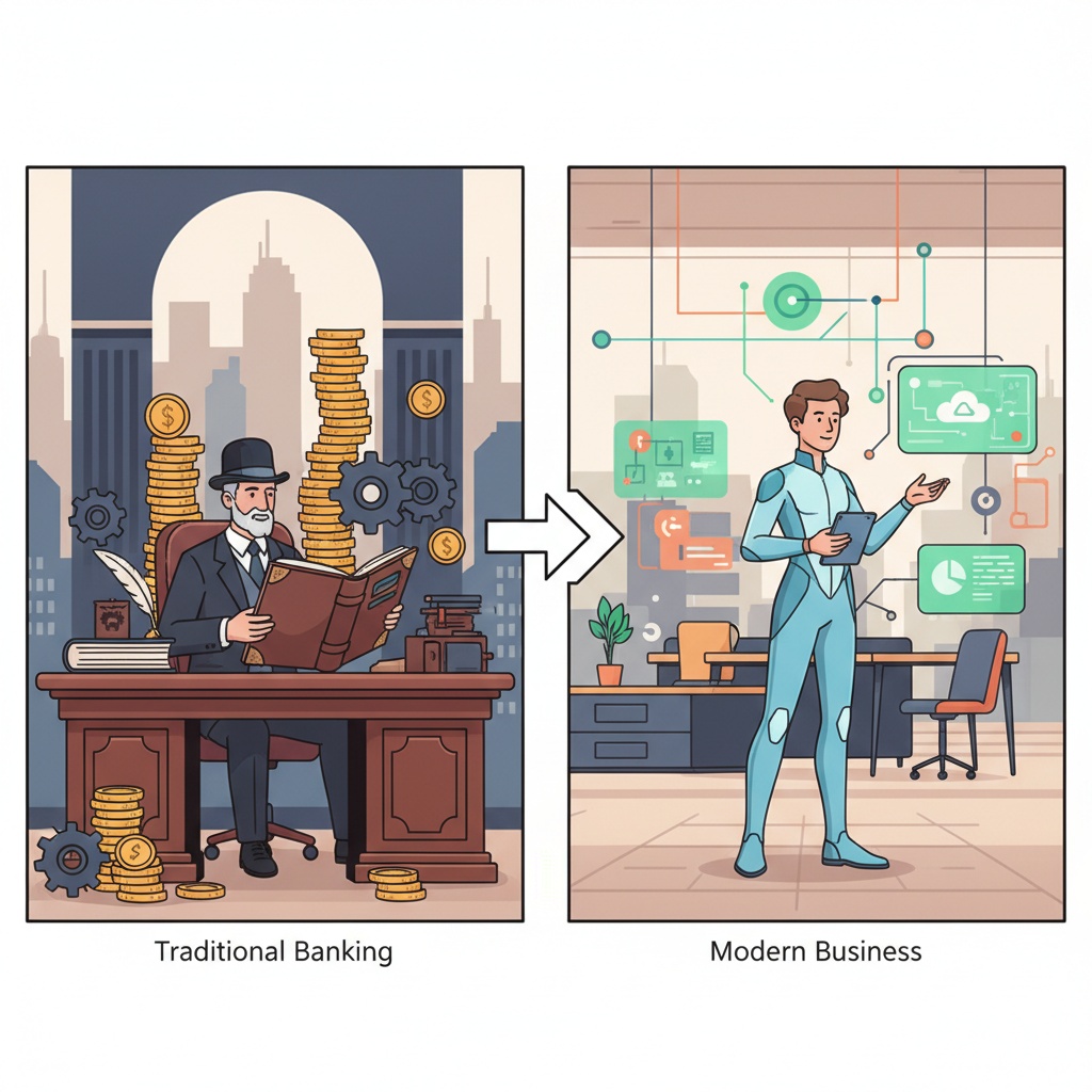 Private Banking vs. Wealth Management: Was ab welchem Vermögen?