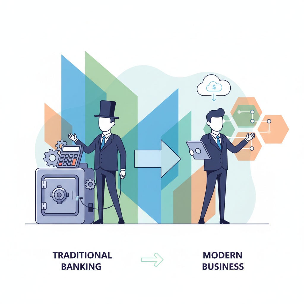 Private Banking Vermögen