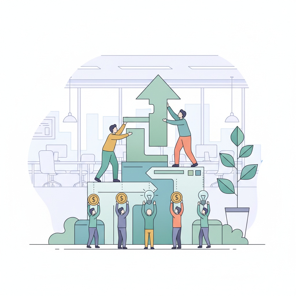 Crowdfunding für Unternehmensfinanzierung: Alternativen zur Bank