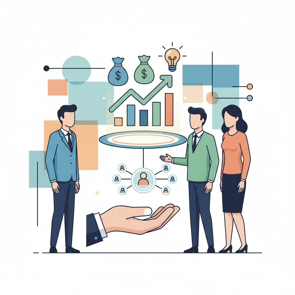 Crowdfunding Unternehmensfinanzierung