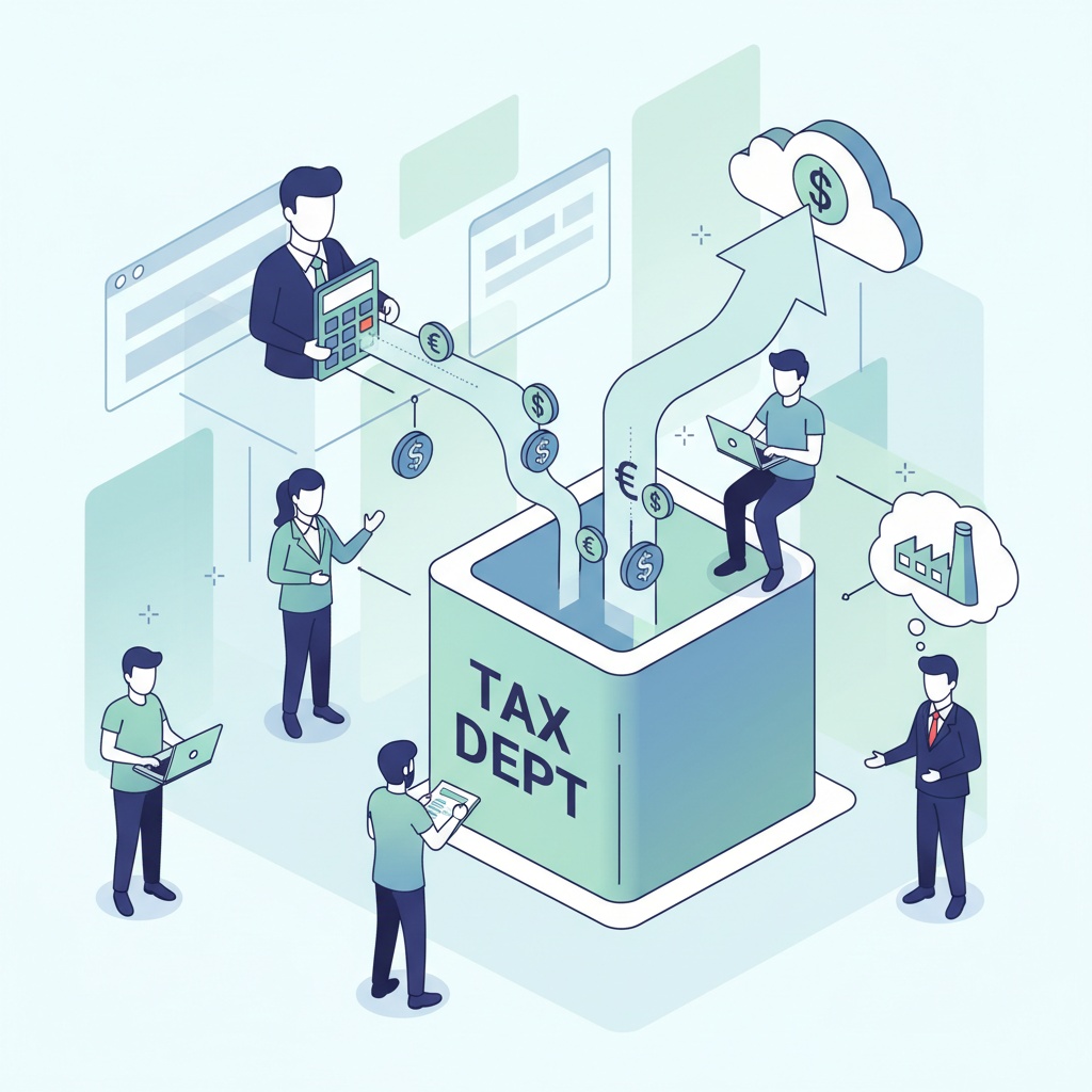 Cross-Border Payments: Günstiger Geld ins Ausland senden mit Blockchain