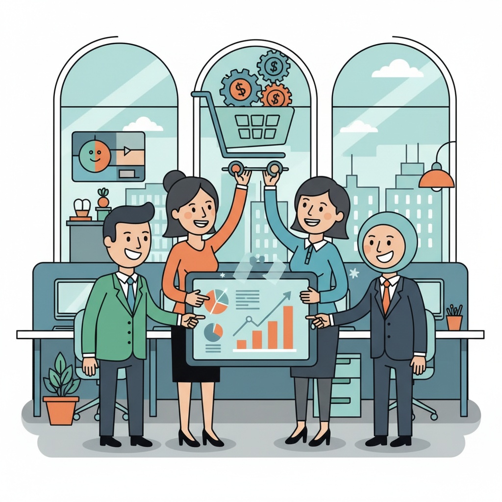 DeFi (Decentralized Finance) für den Mittelstand: Eine echte Finanzierungs-Alternative?
